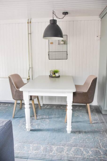 Cosy Forest Hideout @ Veluwe Putten Luaran gambar